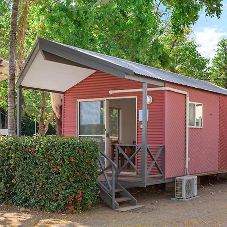 Discovery Parks - Lake Kununurra Habitación foto