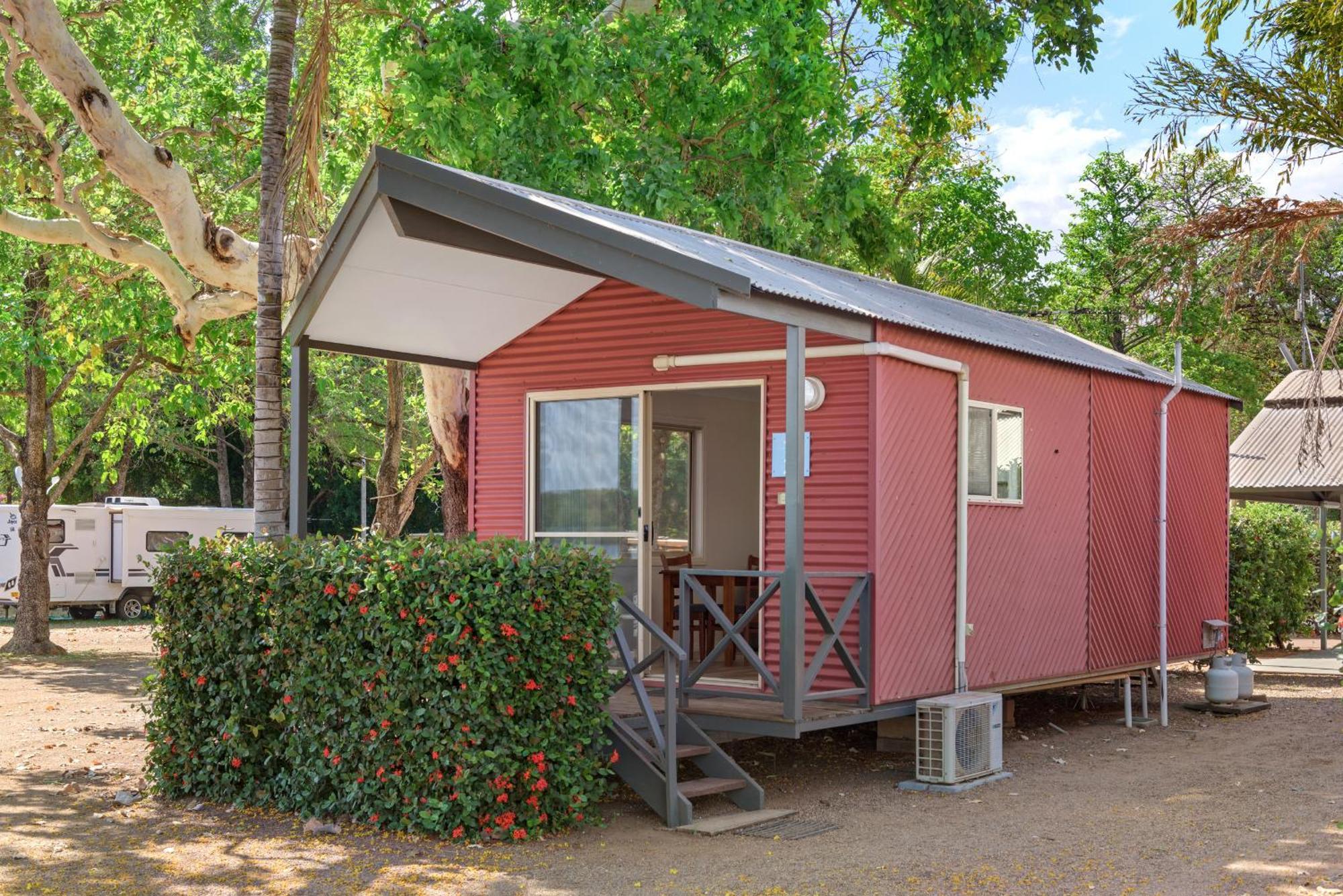 Discovery Parks - Lake Kununurra Habitación foto