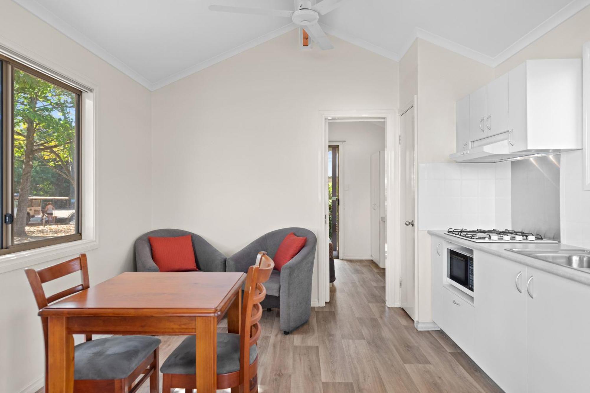 Discovery Parks - Lake Kununurra Habitación foto